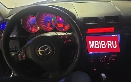 Mazda 3, 2008 год, 840 000 рублей, 8 фотография