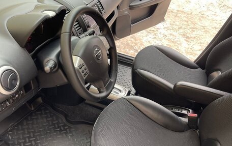 Nissan Note II рестайлинг, 2012 год, 995 000 рублей, 16 фотография