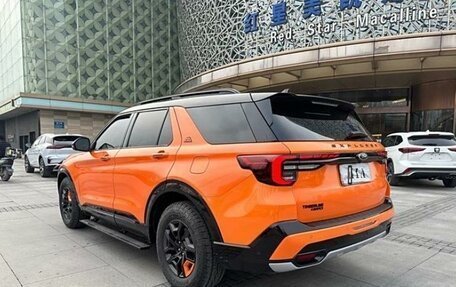 Ford Explorer VI, 2023 год, 6 750 000 рублей, 8 фотография