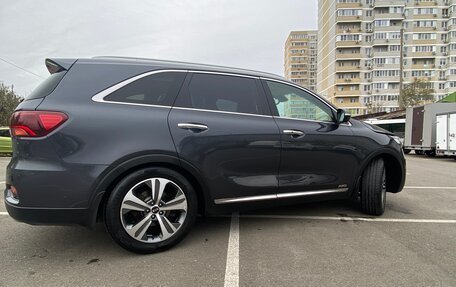 KIA Sorento III Prime рестайлинг, 2018 год, 2 870 000 рублей, 6 фотография