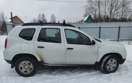 Renault Duster I рестайлинг, 2013 год, 950 000 рублей, 3 фотография