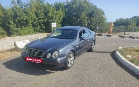 Mercedes-Benz SLK-Класс, 1997 год, 580 000 рублей, 4 фотография