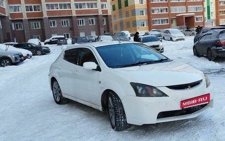 Toyota WiLL II (VS), 2002 год, 570 000 рублей, 7 фотография