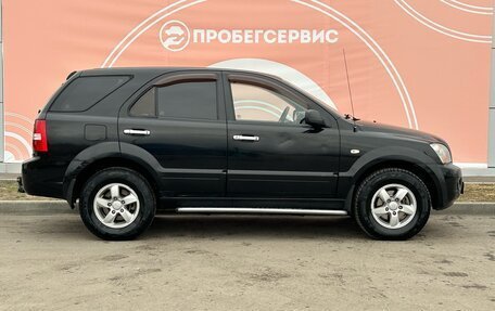 KIA Sorento IV, 2008 год, 1 190 000 рублей, 4 фотография