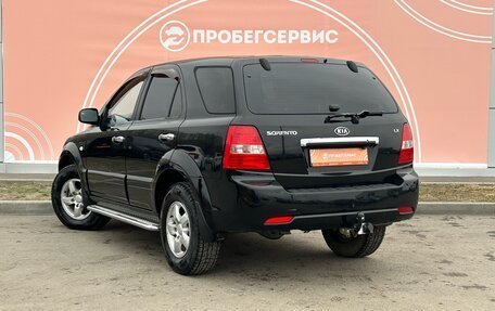 KIA Sorento IV, 2008 год, 1 190 000 рублей, 6 фотография