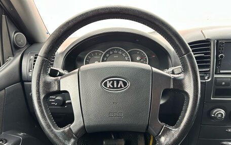 KIA Sorento IV, 2008 год, 1 190 000 рублей, 12 фотография