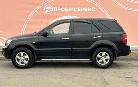 KIA Sorento IV, 2008 год, 1 190 000 рублей, 8 фотография