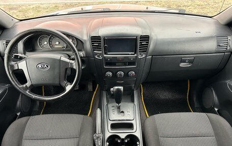 KIA Sorento IV, 2008 год, 1 190 000 рублей, 11 фотография