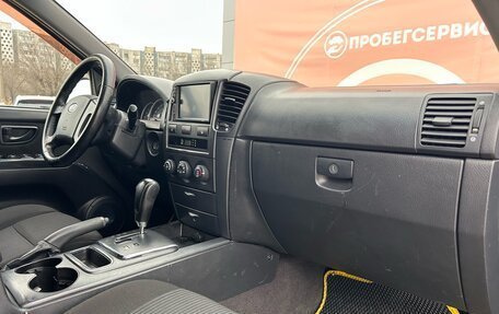 KIA Sorento IV, 2008 год, 1 190 000 рублей, 20 фотография