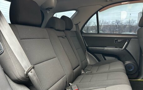 KIA Sorento IV, 2008 год, 1 190 000 рублей, 28 фотография