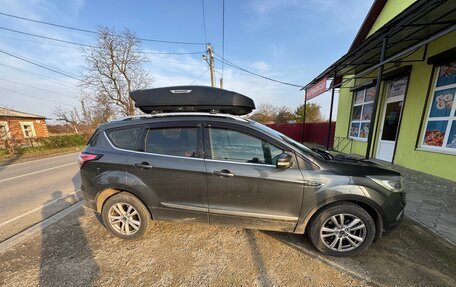 Ford Kuga III, 2019 год, 1 950 000 рублей, 5 фотография