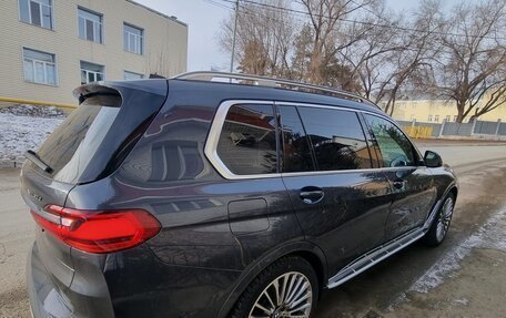 BMW X7, 2019 год, 7 490 000 рублей, 4 фотография