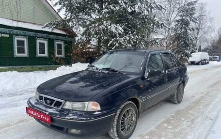 Daewoo Nexia I рестайлинг, 2005 год, 120 000 рублей, 1 фотография