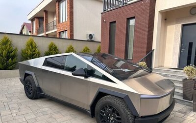 Tesla Cybertruck, 2024 год, 23 620 000 рублей, 1 фотография