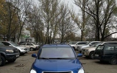 Chevrolet Cobalt II, 2014 год, 650 000 рублей, 1 фотография