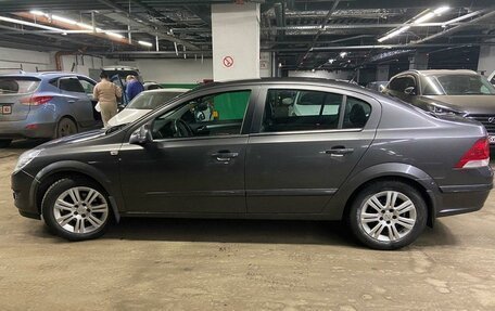 Opel Astra H, 2011 год, 750 000 рублей, 4 фотография