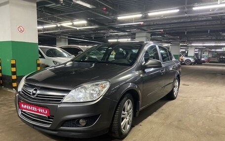 Opel Astra H, 2011 год, 750 000 рублей, 5 фотография