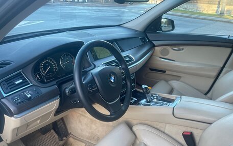 BMW 5 серия, 2012 год, 2 750 000 рублей, 9 фотография