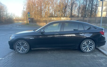 BMW 5 серия, 2012 год, 2 750 000 рублей, 5 фотография