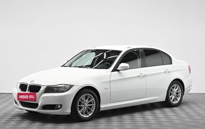 BMW 3 серия, 2011 год, 1 035 000 рублей, 1 фотография