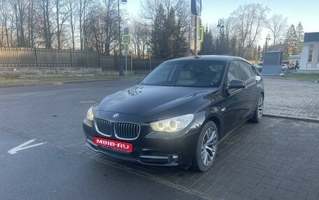 BMW 5 серия, 2012 год, 2 750 000 рублей, 6 фотография