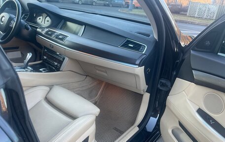 BMW 5 серия, 2012 год, 2 750 000 рублей, 13 фотография