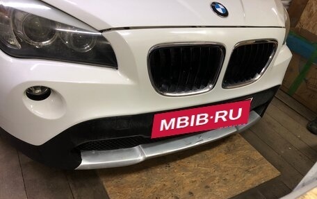 BMW X1, 2010 год, 1 050 000 рублей, 6 фотография