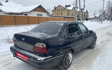 Daewoo Nexia I рестайлинг, 2005 год, 120 000 рублей, 4 фотография