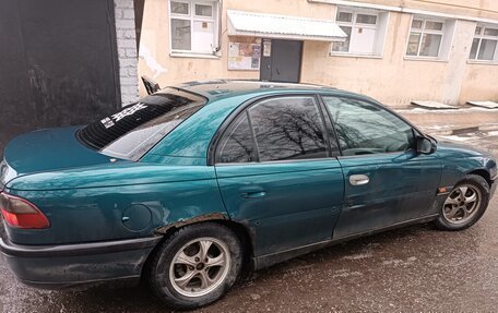 Opel Omega B, 1999 год, 180 000 рублей, 5 фотография