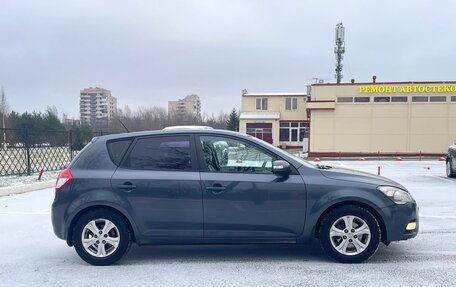 KIA cee'd I рестайлинг, 2011 год, 777 777 рублей, 4 фотография