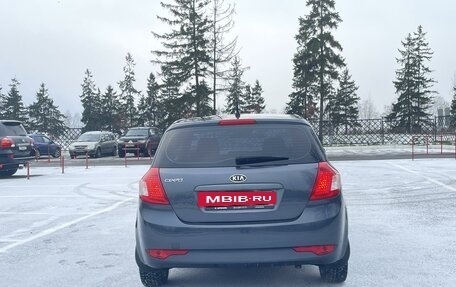 KIA cee'd I рестайлинг, 2011 год, 777 777 рублей, 5 фотография