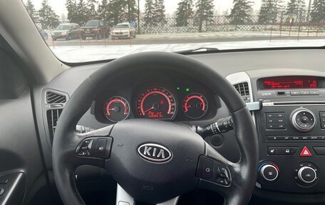 KIA cee'd I рестайлинг, 2011 год, 777 777 рублей, 16 фотография