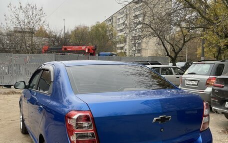 Chevrolet Cobalt II, 2014 год, 650 000 рублей, 5 фотография