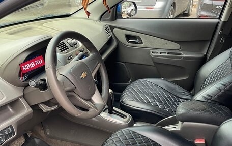 Chevrolet Cobalt II, 2014 год, 650 000 рублей, 7 фотография