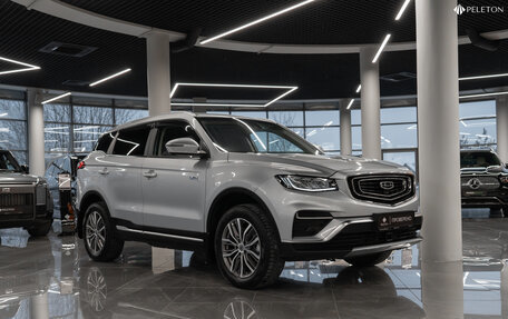 Geely Atlas, 2022 год, 2 070 000 рублей, 2 фотография