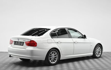 BMW 3 серия, 2011 год, 1 035 000 рублей, 3 фотография