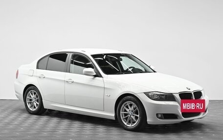 BMW 3 серия, 2011 год, 1 035 000 рублей, 2 фотография