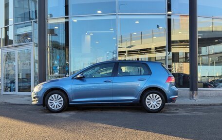 Volkswagen Golf VII, 2014 год, 1 050 000 рублей, 5 фотография