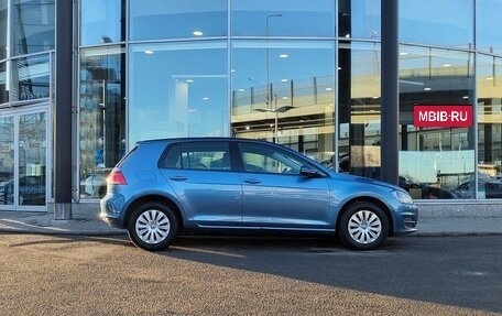 Volkswagen Golf VII, 2014 год, 1 050 000 рублей, 6 фотография