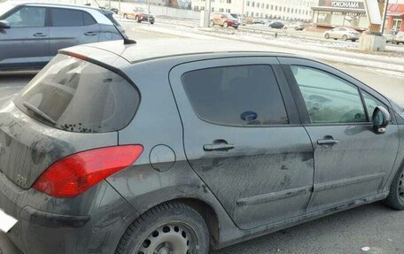 Peugeot 308 II, 2010 год, 380 000 рублей, 6 фотография