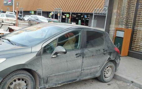 Peugeot 308 II, 2010 год, 380 000 рублей, 7 фотография