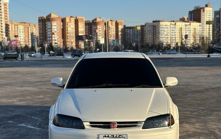 Honda Torneo, 2002 год, 750 000 рублей, 7 фотография