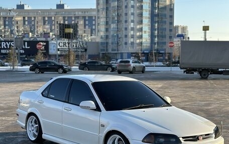 Honda Torneo, 2002 год, 750 000 рублей, 3 фотография