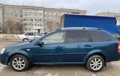 Chevrolet Lacetti, 2008 год, 500 000 рублей, 1 фотография