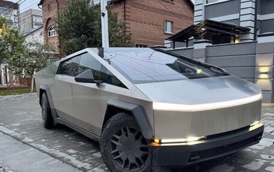 Tesla Cybertruck, 2024 год, 38 500 000 рублей, 1 фотография