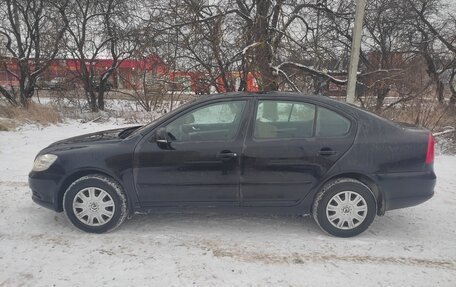 Skoda Octavia, 2009 год, 559 000 рублей, 4 фотография