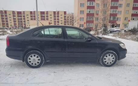 Skoda Octavia, 2009 год, 559 000 рублей, 2 фотография