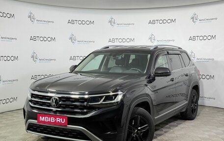 Volkswagen Teramont I, 2021 год, 4 977 000 рублей, 1 фотография