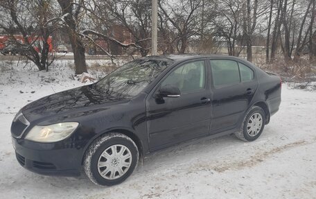 Skoda Octavia, 2009 год, 559 000 рублей, 8 фотография