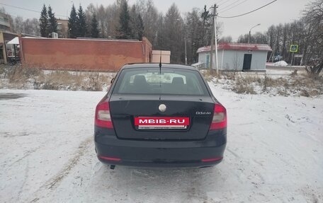 Skoda Octavia, 2009 год, 559 000 рублей, 7 фотография